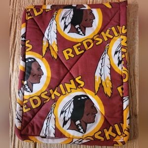 Redskins Kitchen Hot Pad
